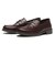 HL61002　OLIVER LOAFER　BURGUNDY　687060-0003