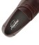 HL61002　OLIVER LOAFER　BURGUNDY　687060-0003