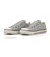 31317201　AS LP SLIP OX　MIST GRAY　707216-0001