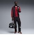636801　M T7 RELAXED BIG CAT TRACK JKT　16NEW NAVY　708940-0002