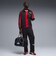 636801　M T7 RELAXED BIG CAT TRACK JKT　16NEW NAVY　708940-0002