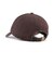 026841　U KING BB CAP　02CHOCO BROWN　708958-0002