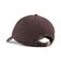 026841　U KING BB CAP　02CHOCO BROWN　708958-0002