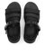 T1164570　W HURRICANE AMPSOLE GAILA　BLK　692769-0002