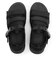 T1164570　W HURRICANE AMPSOLE GAILA　BLK　692769-0002