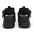 T1164570　W HURRICANE AMPSOLE GAILA　BLK　692769-0002