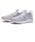 314269　W PROWL 3 EASE IN SGR FL　*04V.SILVER　706284-0002