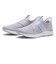 314269　W PROWL 3 EASE IN SGR FL　*04V.SILVER　706284-0002