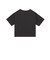 693768　W ESS ELEVATED COOL FRONT KNOT　01BK　707046-0001