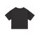 693768　W ESS ELEVATED COOL FRONT KNOT　01BK　707046-0001
