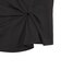 693768　W ESS ELEVATED COOL FRONT KNOT　01BK　707046-0001
