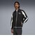 636801　M T7 RELAXED BIG CAT TRACK JKT　01BK　708940-0001