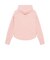 693765　W ESS ELEVATED COOL FZ HOODIE　26ROSY OUTLOOK　707045-0002