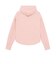 693765　W ESS ELEVATED COOL FZ HOODIE　26ROSY OUTLOOK　707045-0002