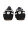 408948　TACKLE ESD　*01BK/WH　705109-0001