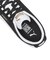 408948　TACKLE ESD　*01BK/WH　705109-0001