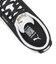408948　TACKLE ESD　*01BK/WH　705109-0001