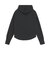 693765　W ESS ELEVATED COOL FZ HOODIE　01BK　707045-0001