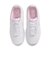 WIB6652　W COURT VISION LO LE　101WHITE/PNKFOM　712686-0001