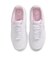 WIB6652　W COURT VISION LO LE　101WHITE/PNKFOM　712686-0001