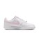 WIB6652　W COURT VISION LO LE　101WHITE/PNKFOM　712686-0001