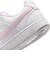 WIB6652　W COURT VISION LO LE　101WHITE/PNKFOM　712686-0001