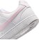 WIB6652　W COURT VISION LO LE　101WHITE/PNKFOM　712686-0001