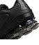 MIR5118　REAX 8 NSW SL　001BLACK/BLACK　712694-0001