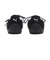 408340　W SPEEDCAT BALLET NOVA　02BK/WH　711371-0003