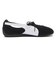 408340　W SPEEDCAT BALLET NOVA　02BK/WH　711371-0003