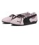408340　W SPEEDCAT BALLET NOVA　01POWDER PINK/　711371-0002