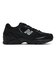 U509163　U509163(D)　BLACK(163)　701650-0001
