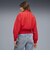 636853　W FUTURE.PUMA.ARCHIVE JACKET　11FATIME RED　708949-0002