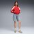 636853　W FUTURE.PUMA.ARCHIVE JACKET　11FATIME RED　708949-0002