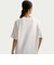 IR7588　W DOG GFX OS TEE　*121SMTWHT　712878-0002