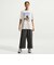 IR7588　W DOG GFX OS TEE　*121SMTWHT　712878-0002