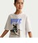 IR7588　W DOG GFX OS TEE　*121SMTWHT　712878-0002