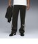 636804　M T7 RELAXED BIG CAT TRACK PT　01BK　708941-0001