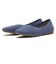 W5074　CL SQUARE KNIT　SAX　704725-0003