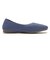 W5074　CL SQUARE KNIT　SAX　704725-0003