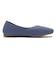 W5074　CL SQUARE KNIT　SAX　704725-0003