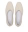 W5074　CL SQUARE KNIT　ALMOND　704725-0002