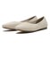 W5074　CL SQUARE KNIT　ALMOND　704725-0002