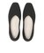 W5074　CL SQUARE KNIT　BLACK　704725-0001