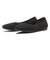 W5074　CL SQUARE KNIT　BLACK　704725-0001