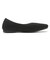 W5074　CL SQUARE KNIT　BLACK　704725-0001