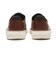 C43922　G PHAZE PLAIN TOE QUICK-ON OX　*CH BRITISH TAN　712623-0001