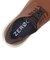 C43922　G PHAZE PLAIN TOE QUICK-ON OX　*CH BRITISH TAN　712623-0001