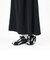 403692　H-STREET OG　02BK/SILVER　700034-0002