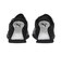 403692　H-STREET OG　02BK/SILVER　700034-0002